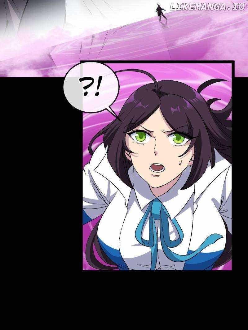I Am The Monster Overlord Chapter 64 13